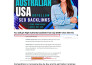 do USA , australian high authority dofollow SEO backlinks for google ranking